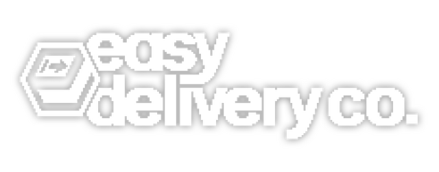 Логотип Easy Delivery Co.